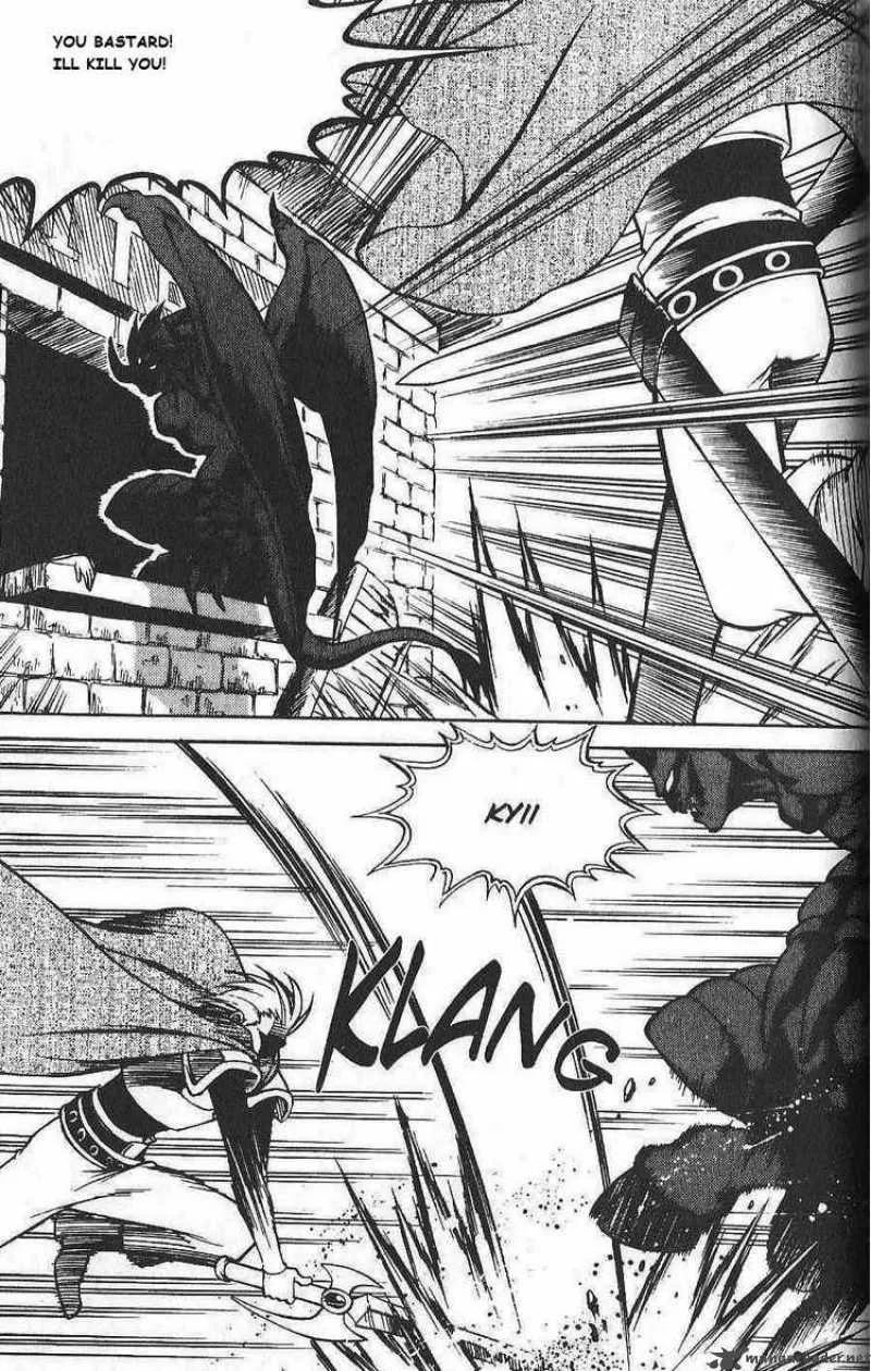 Yureka Chapter 84 page 16