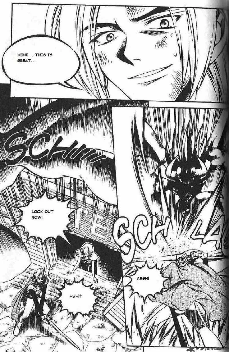 Yureka Chapter 84 page 20