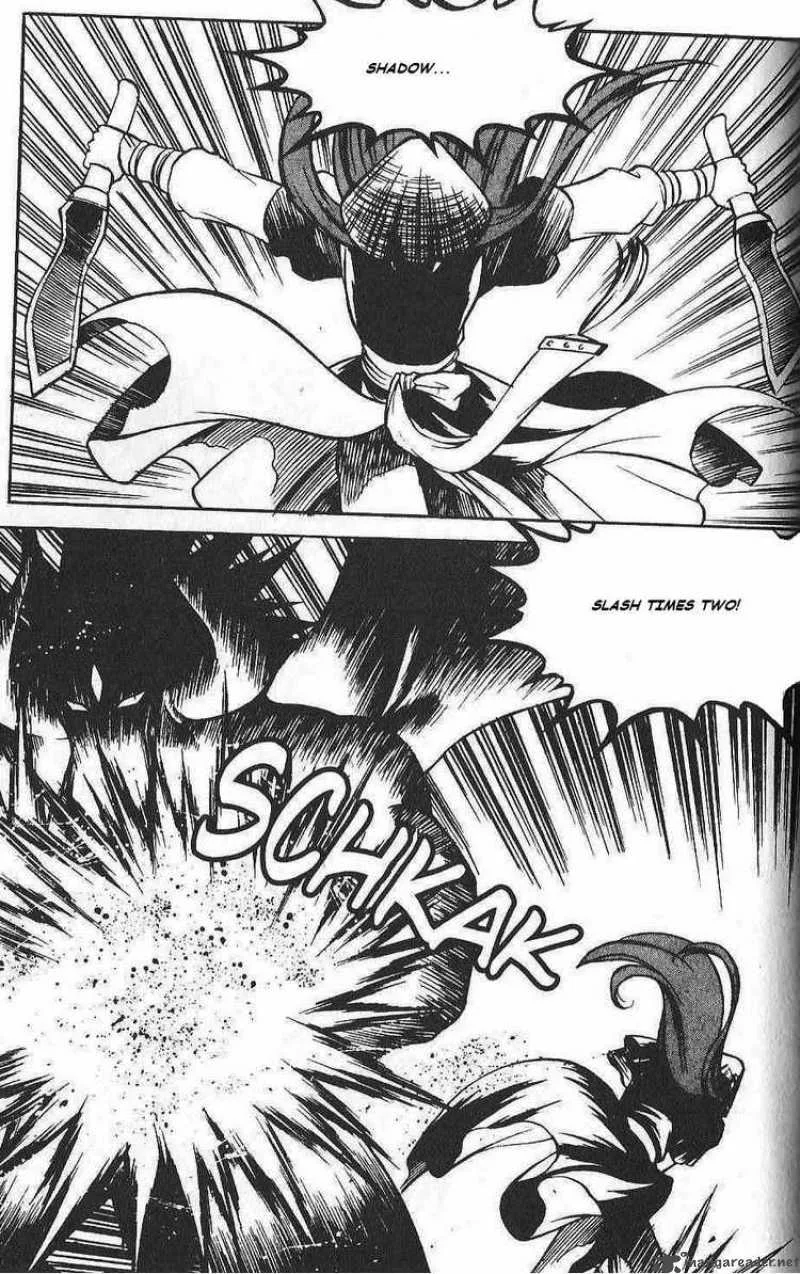 Yureka Chapter 84 page 22
