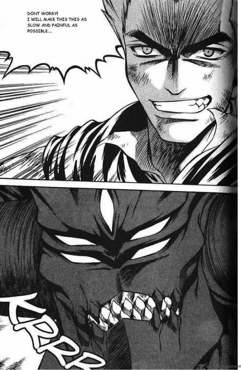 Yureka Chapter 85 page 24