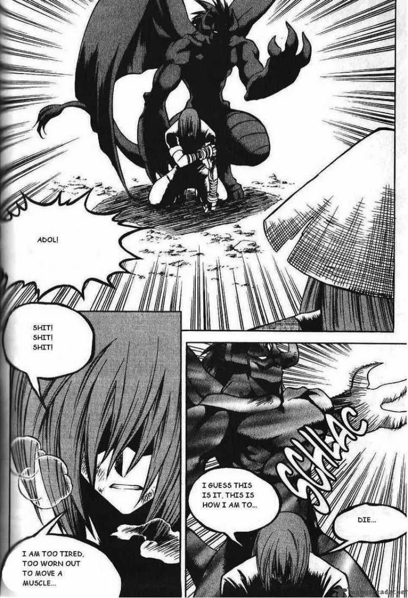 Yureka Chapter 85 page 13