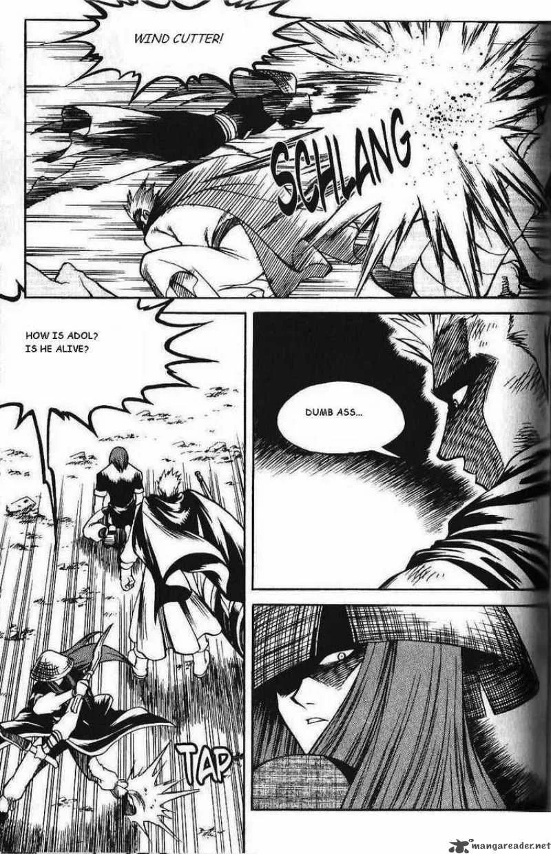 Yureka Chapter 85 page 16