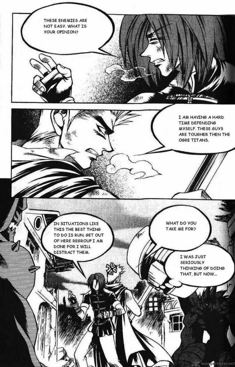 Yureka Chapter 85 page 2