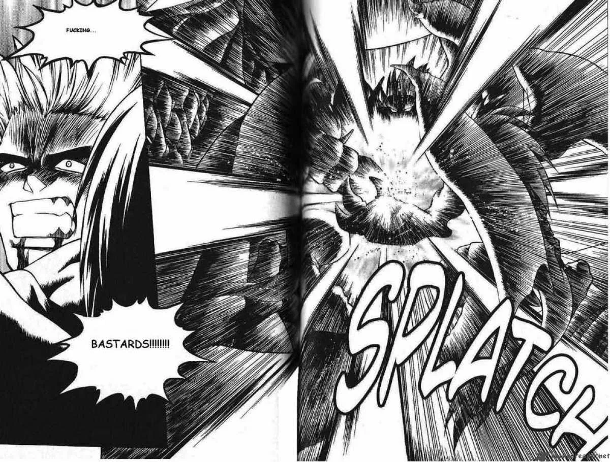Yureka Chapter 86 page 16
