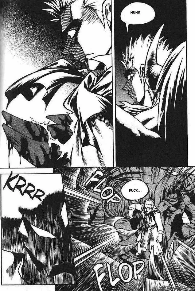 Yureka Chapter 86 page 13