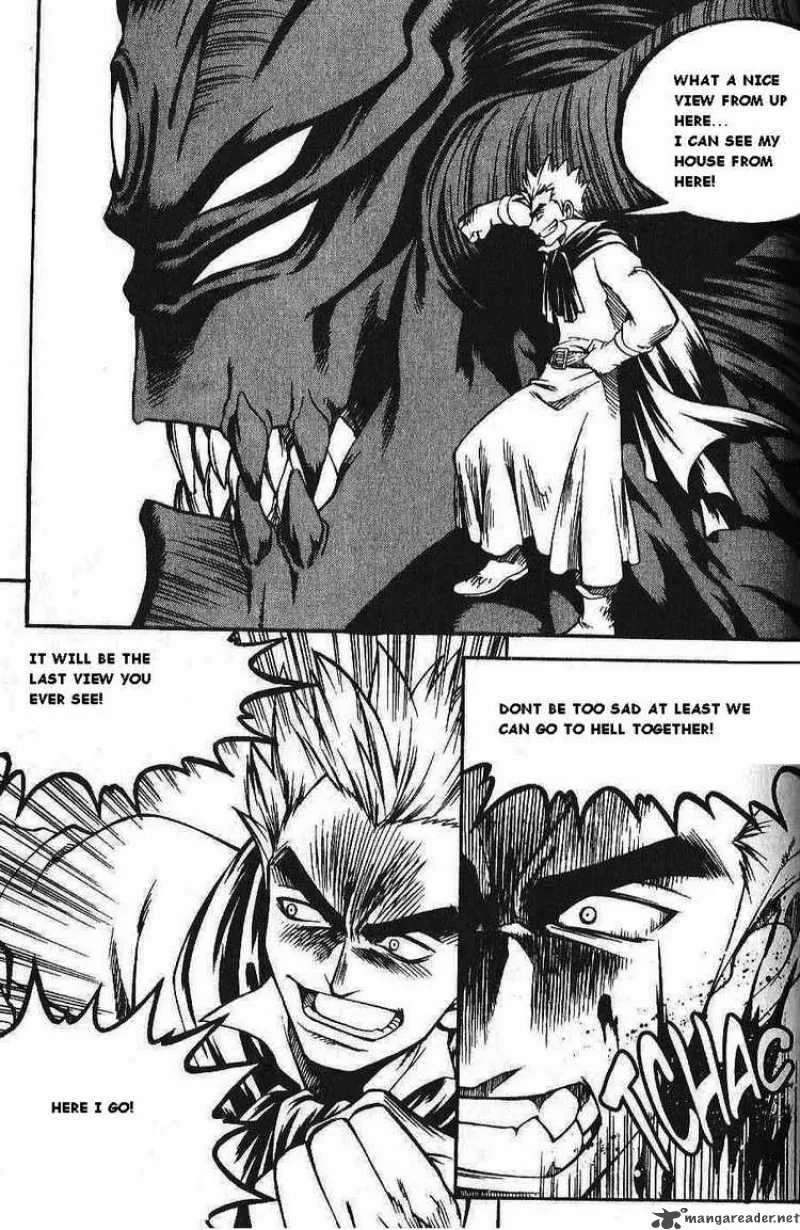 Yureka Chapter 86 page 12