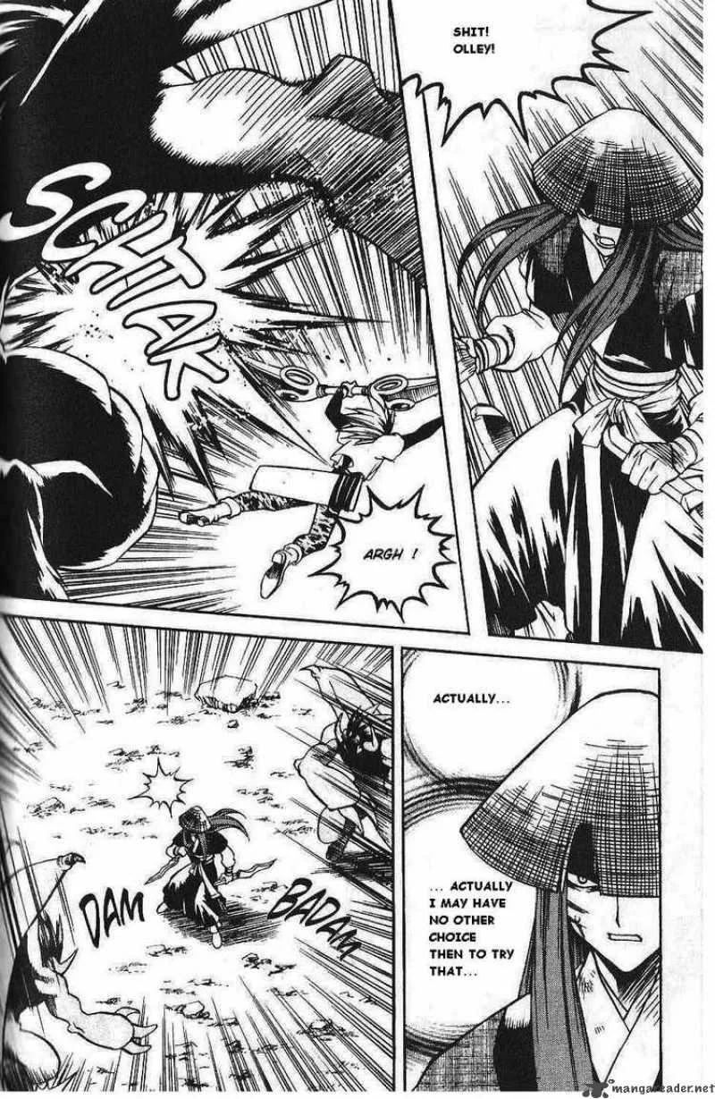 Yureka Chapter 86 page 5