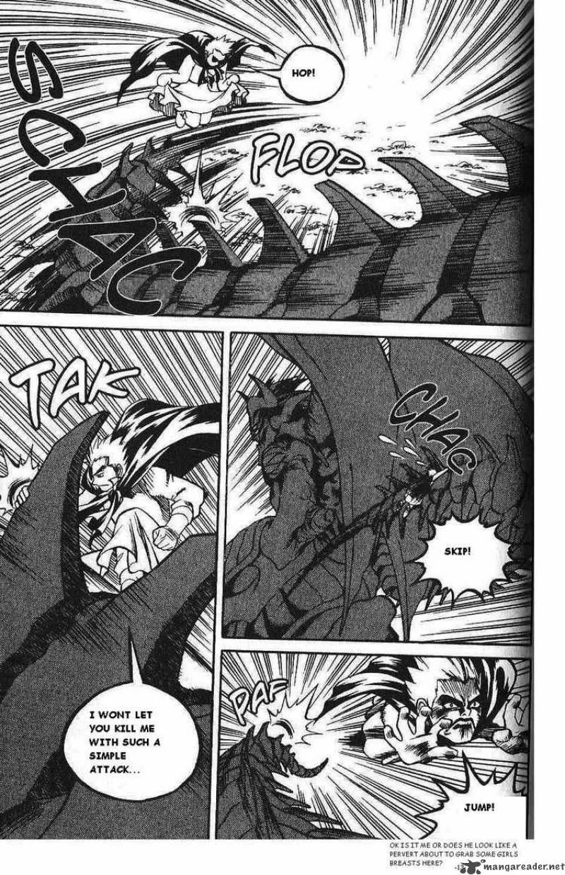 Yureka Chapter 86 page 10