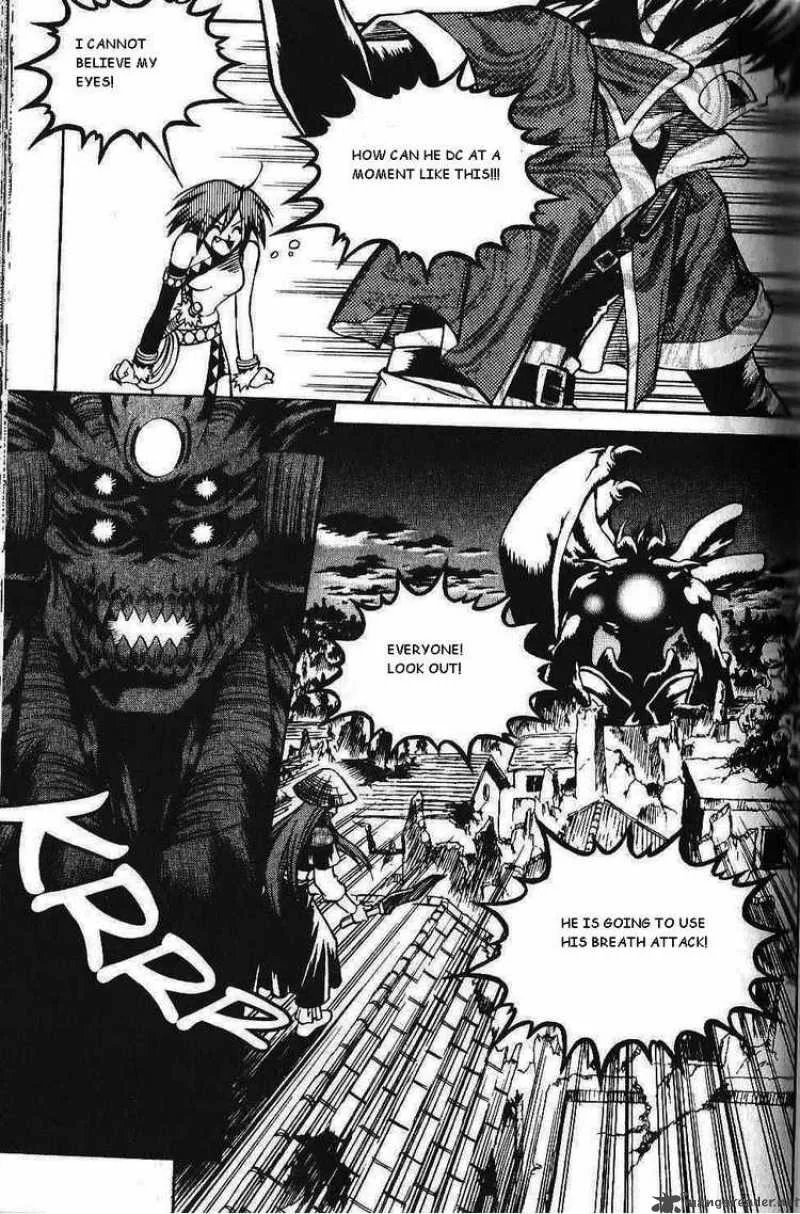 Yureka Chapter 87 page 9