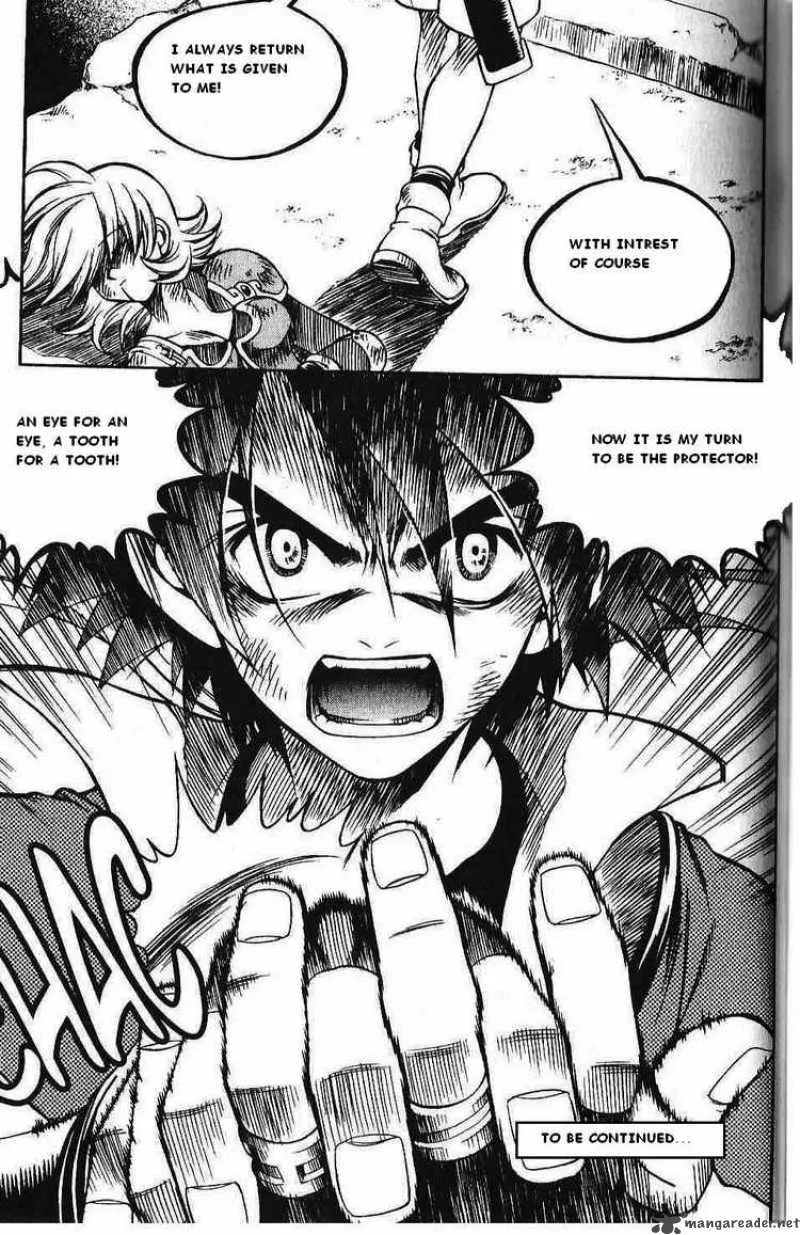 Yureka Chapter 87 page 26