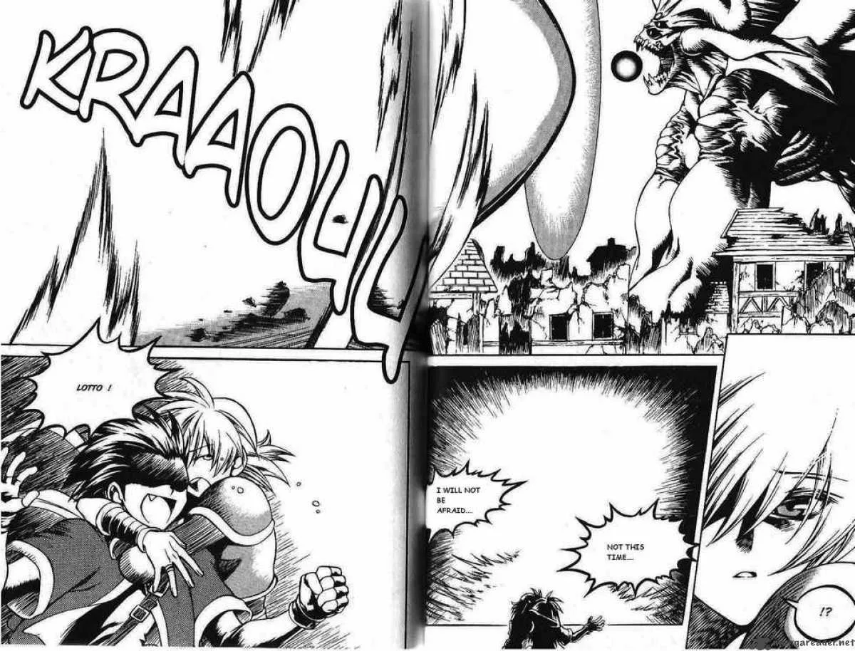 Yureka Chapter 87 page 13