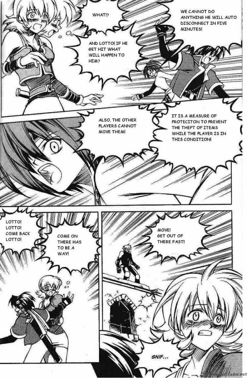 Yureka Chapter 87 page 10