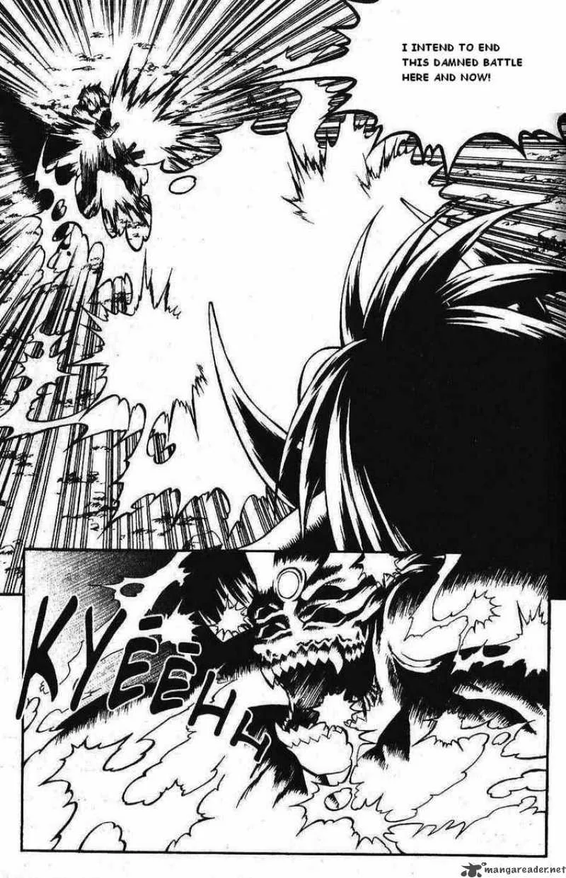 Yureka Chapter 88 page 20