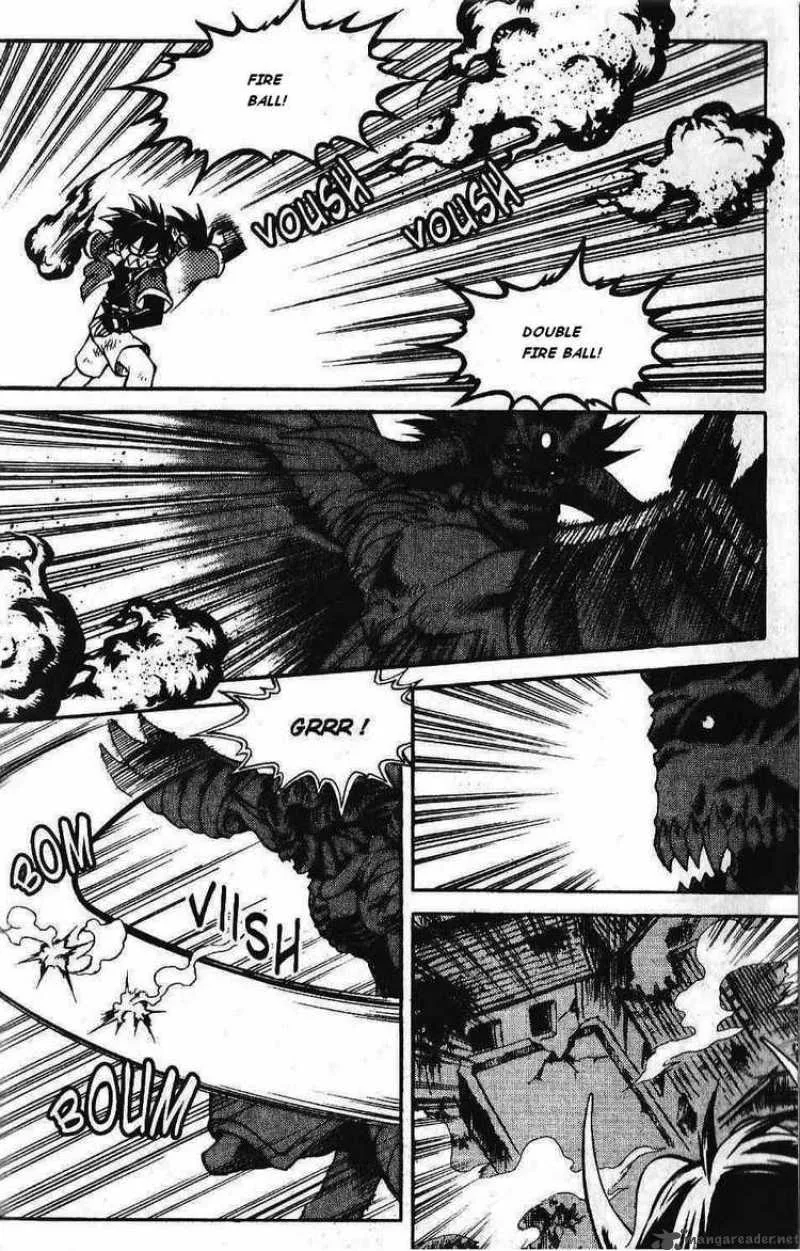 Yureka Chapter 88 page 9