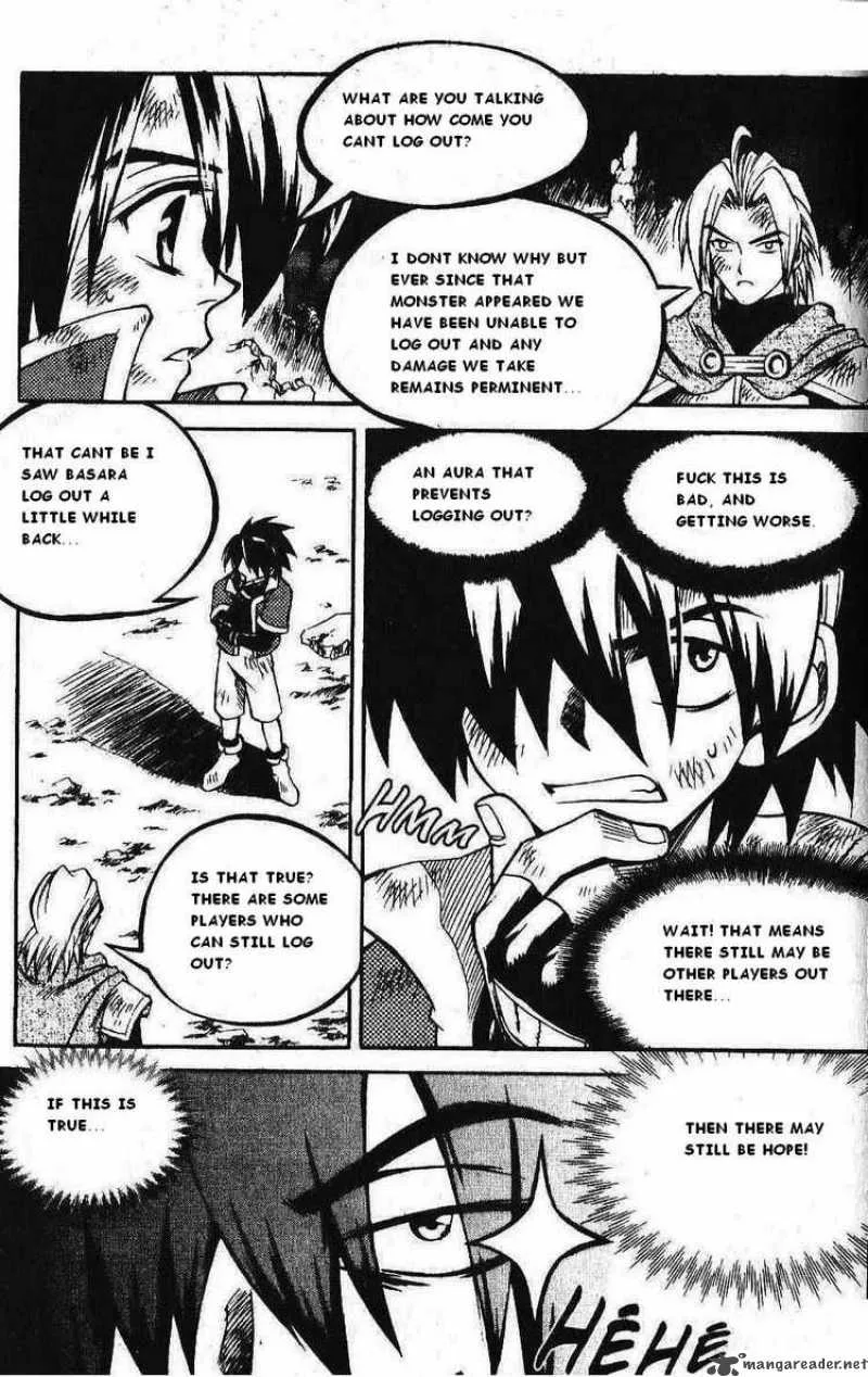 Yureka Chapter 88 page 30