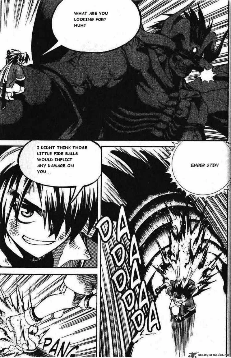 Yureka Chapter 88 page 10