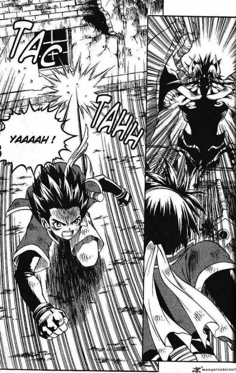 Yureka Chapter 88 page 6