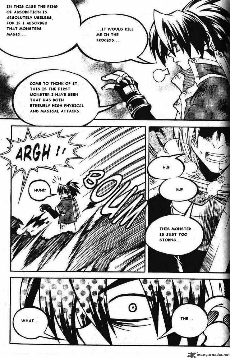 Yureka Chapter 88 page 28