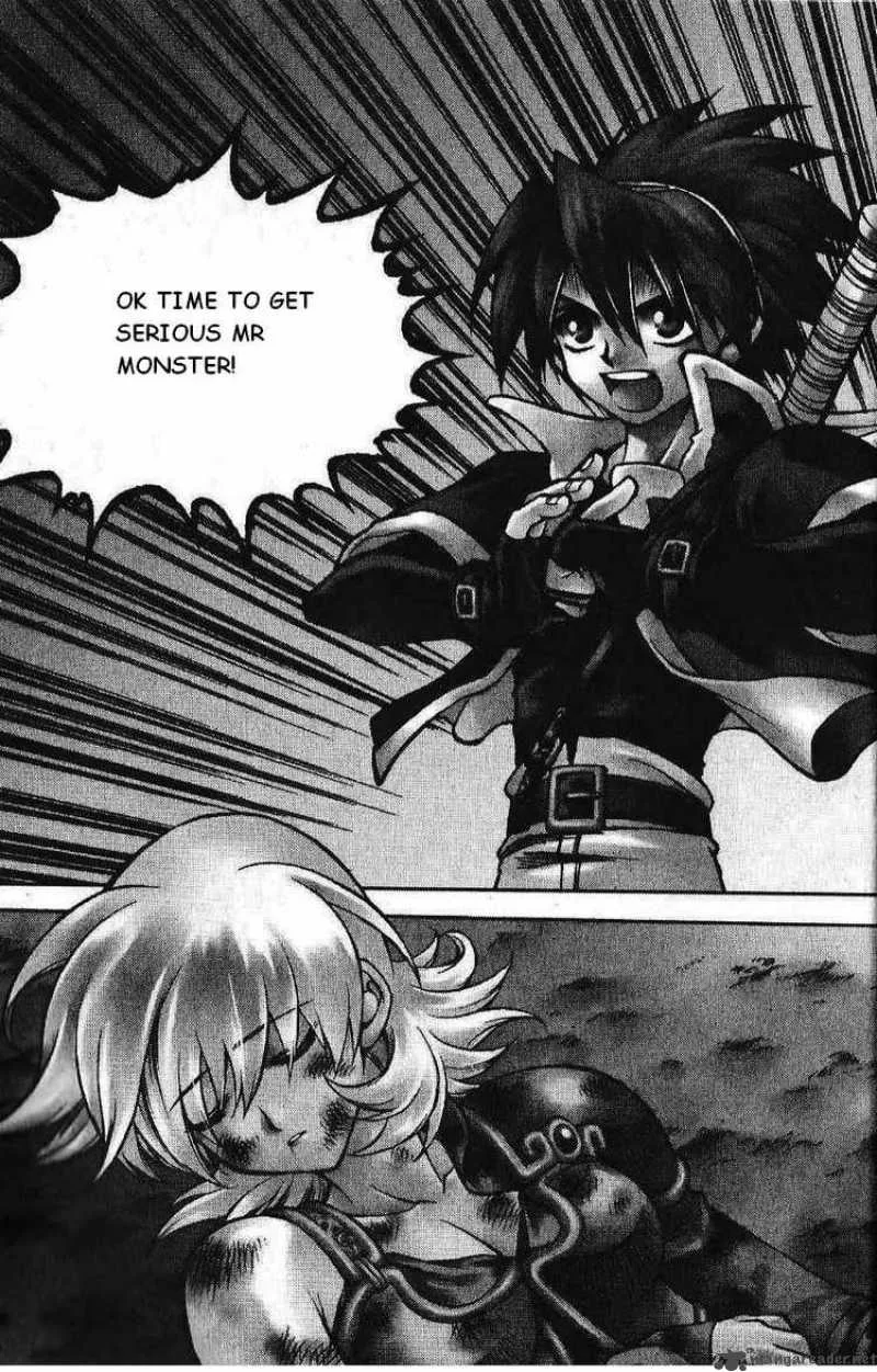 Yureka Chapter 88 page 4