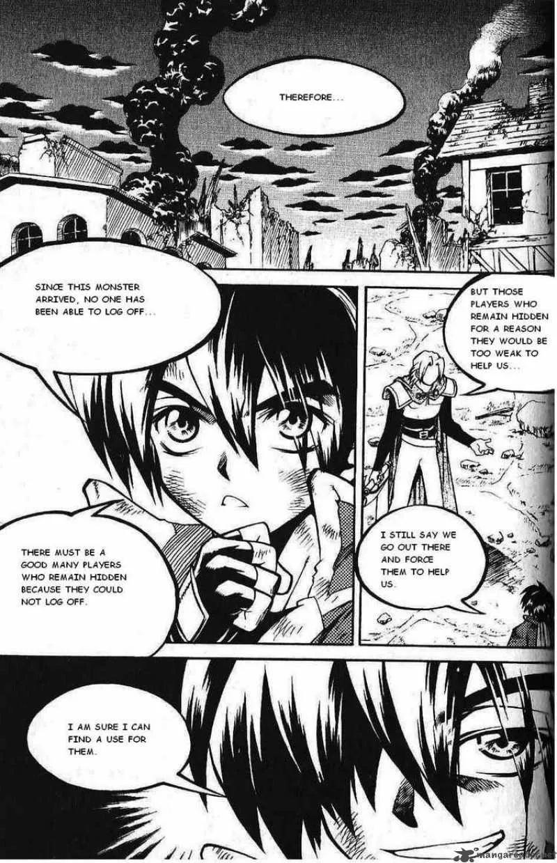 Yureka Chapter 89 page 2