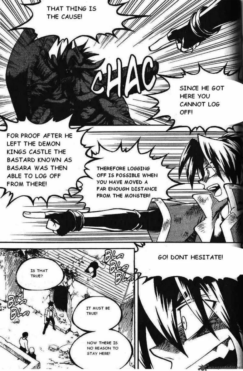 Yureka Chapter 89 page 6