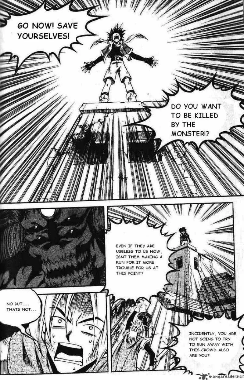 Yureka Chapter 89 page 7