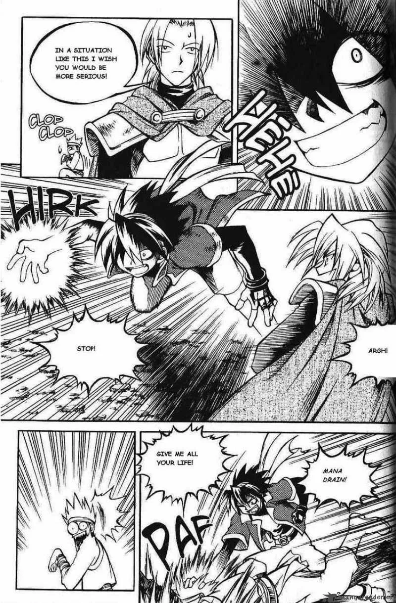 Yureka Chapter 89 page 26