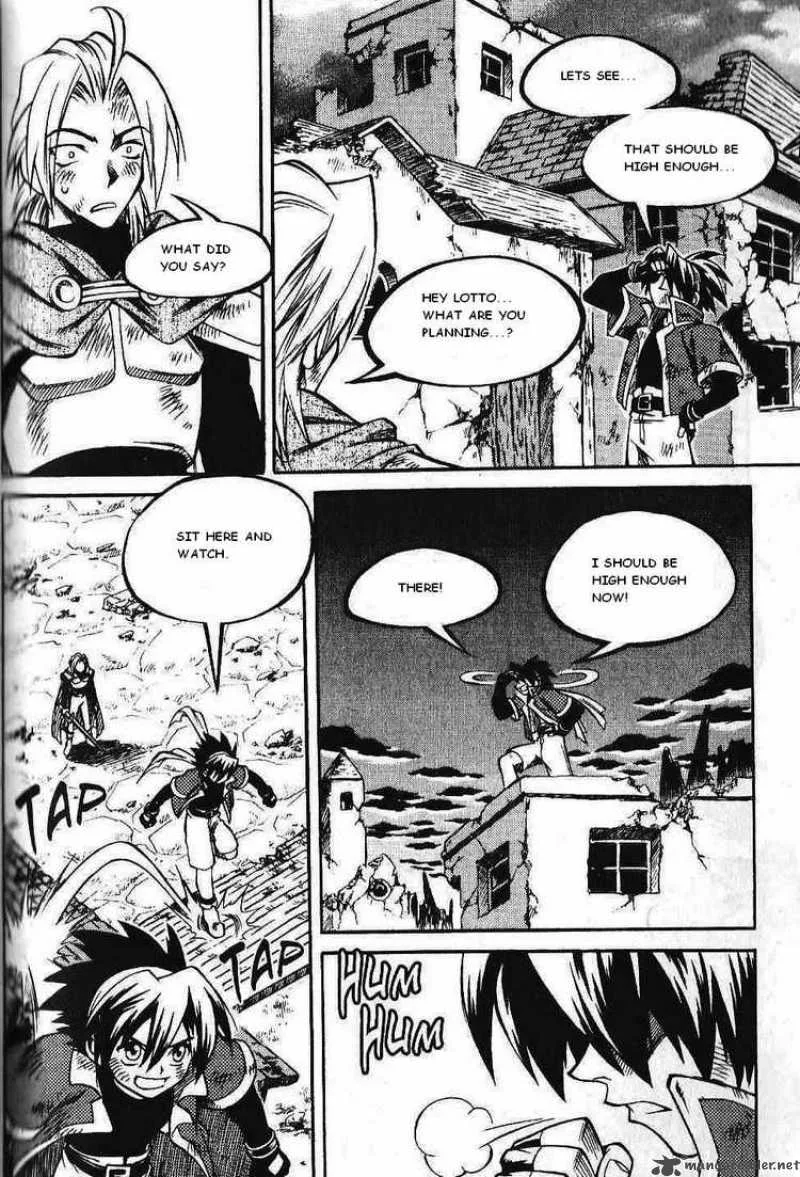 Yureka Chapter 89 page 3