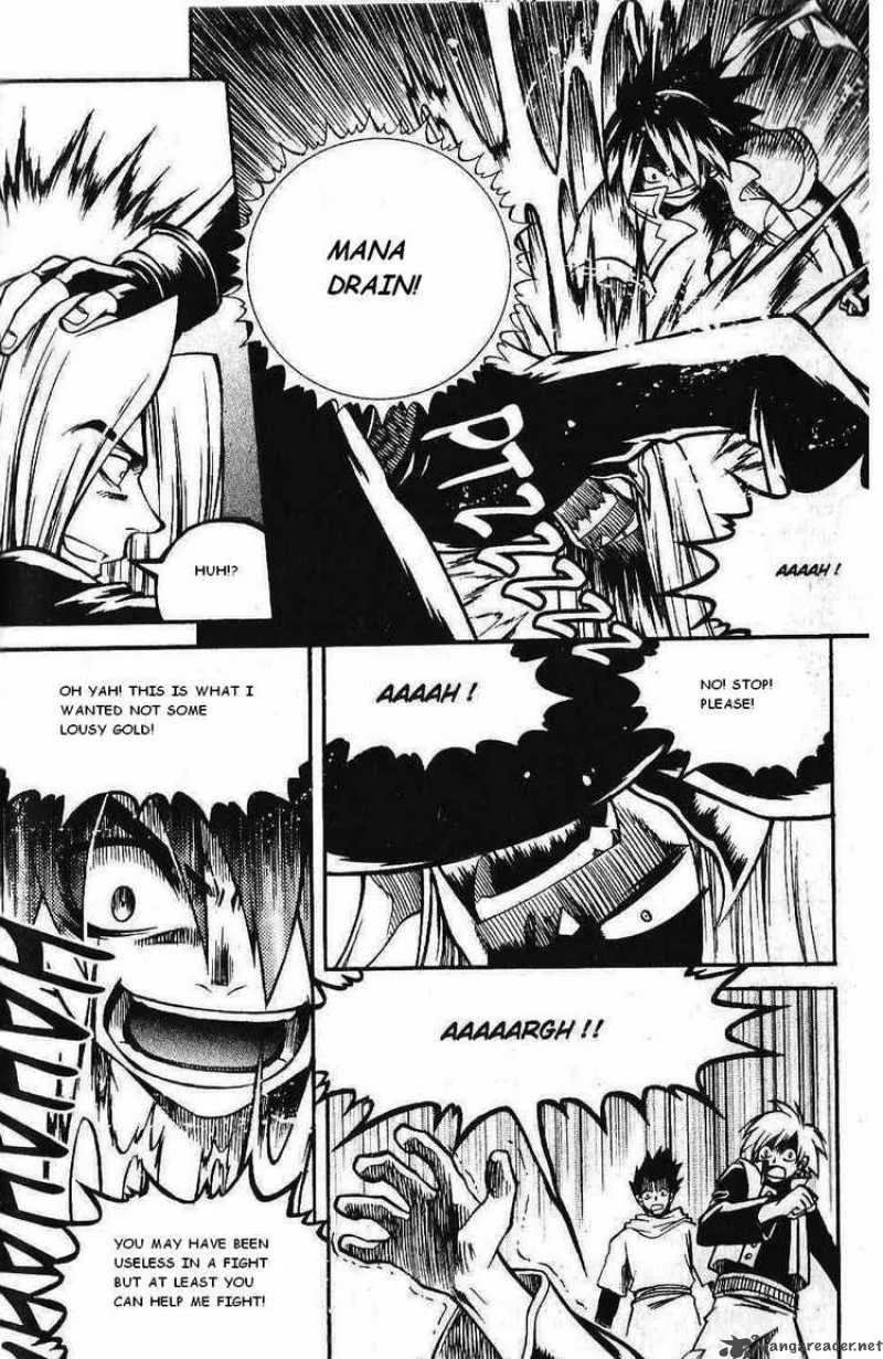 Yureka Chapter 89 page 15