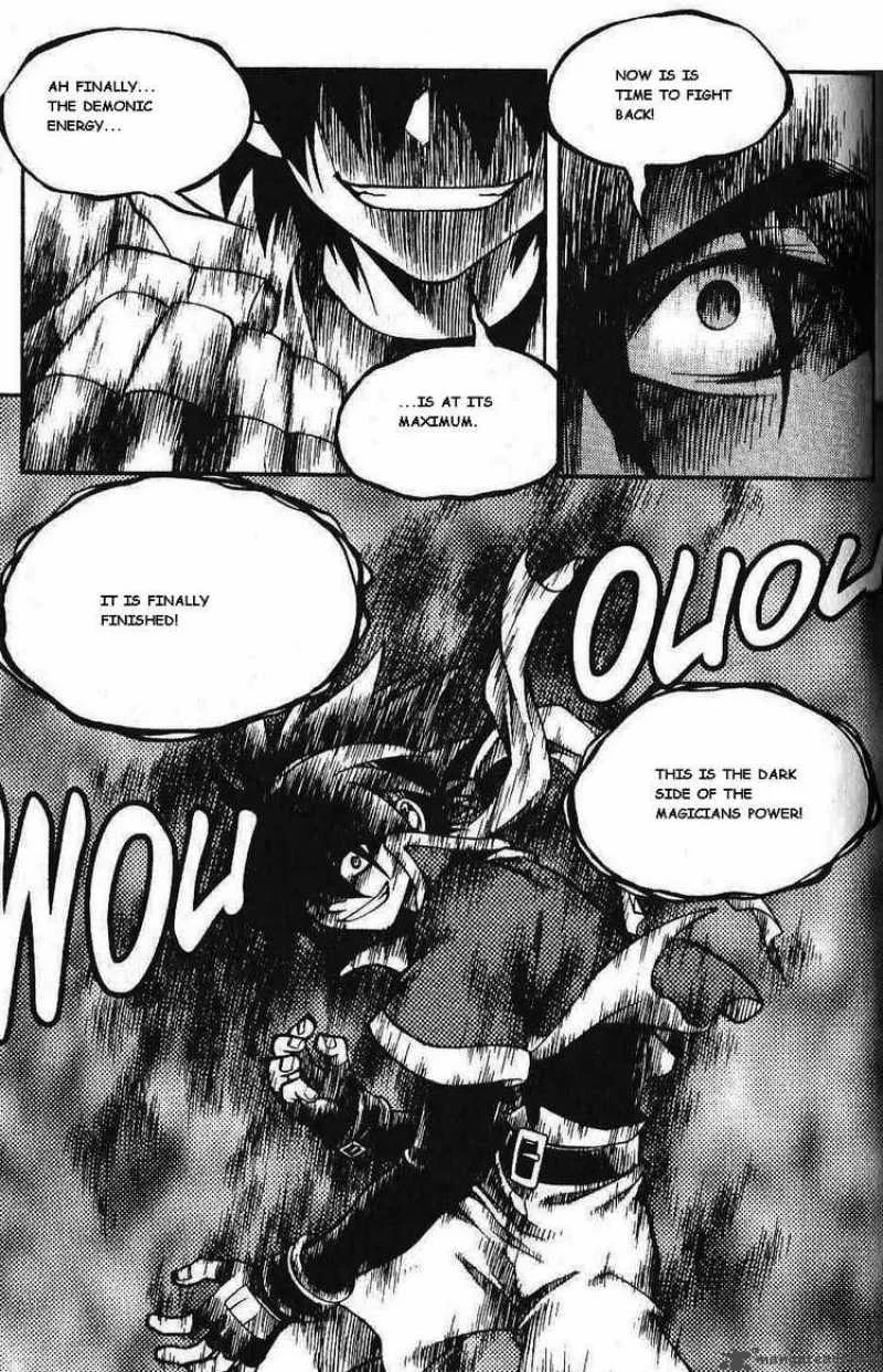 Yureka Chapter 89 page 28