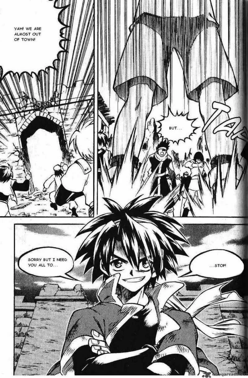 Yureka Chapter 89 page 10