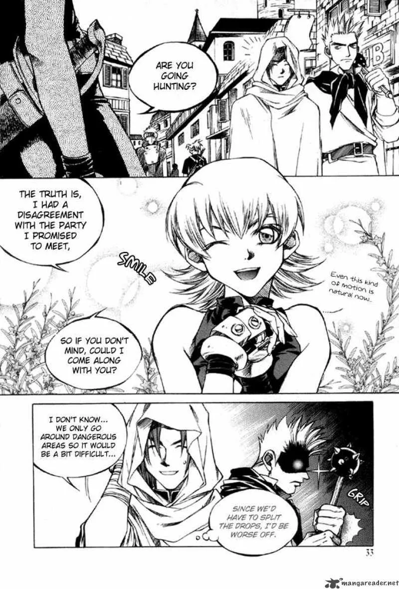 Yureka Chapter 9 page 7