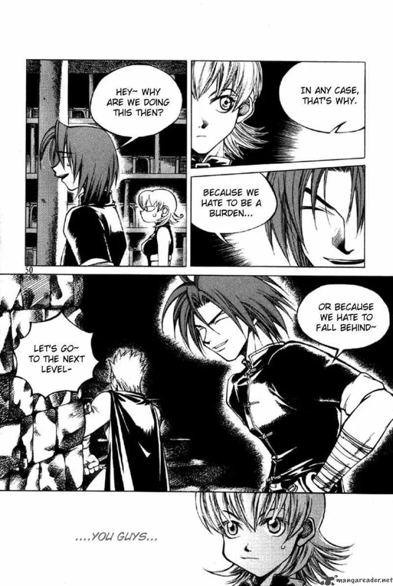 Yureka Chapter 9 page 24