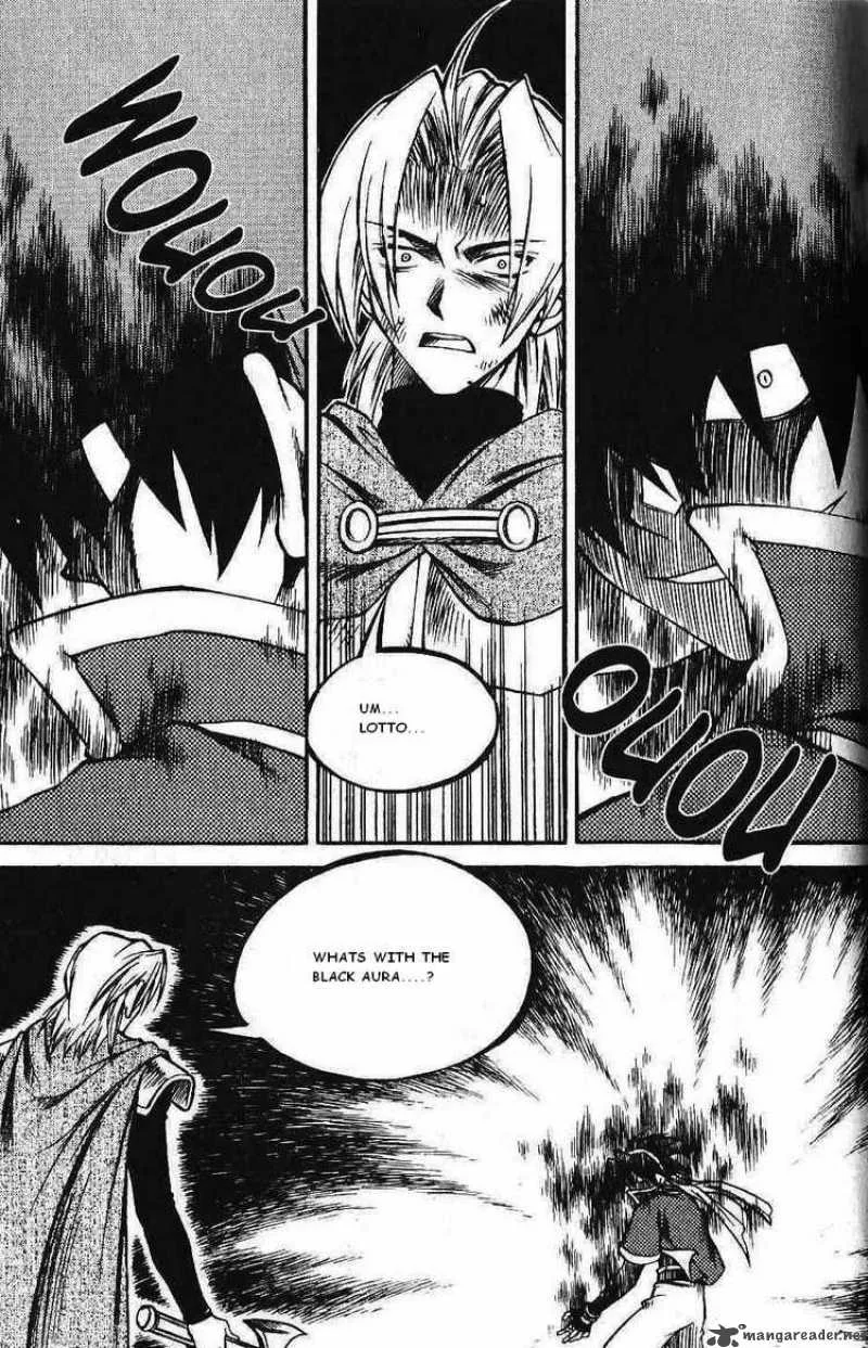 Yureka Chapter 90 page 2