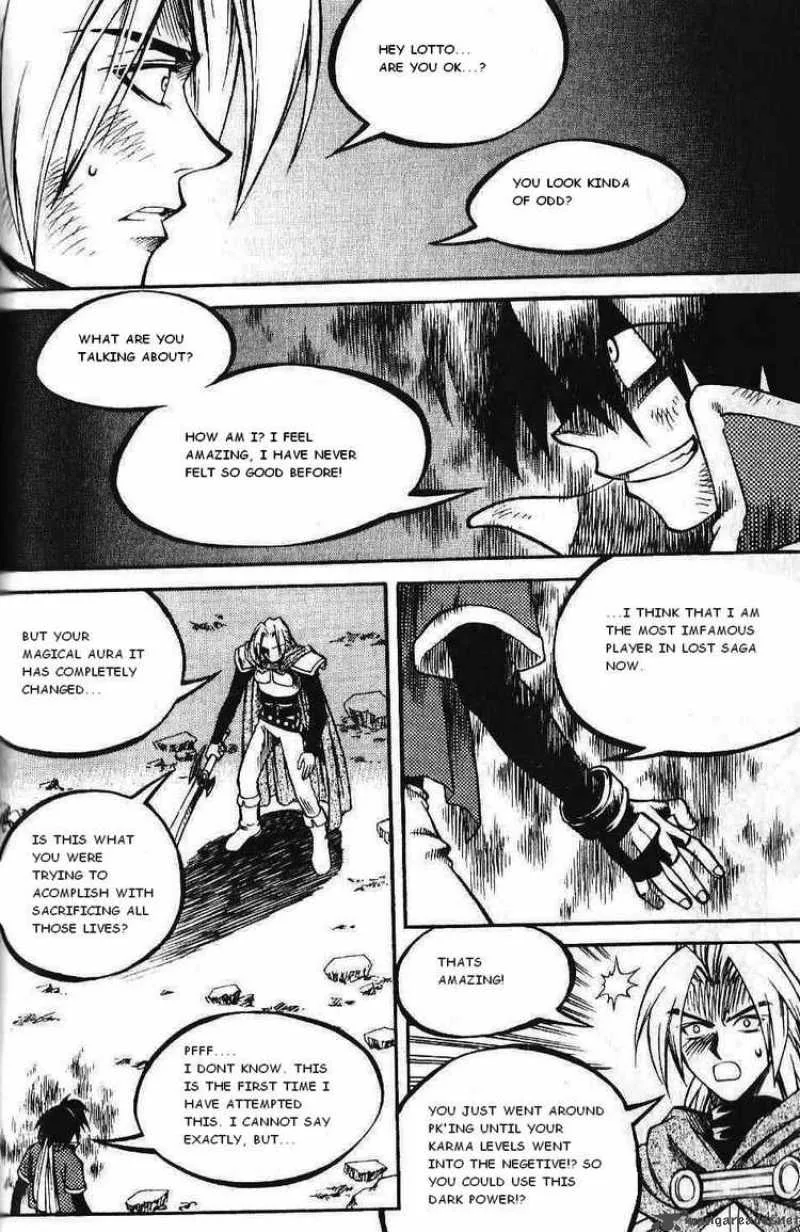 Yureka Chapter 90 page 3