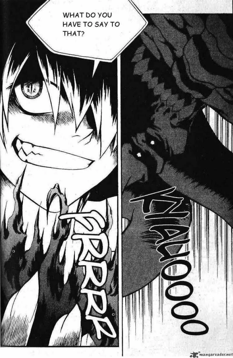 Yureka Chapter 90 page 25
