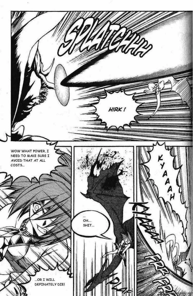 Yureka Chapter 90 page 8