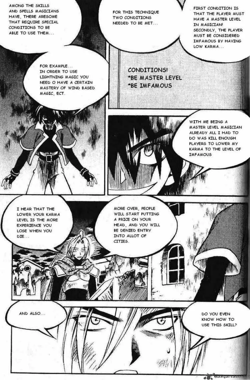 Yureka Chapter 90 page 4