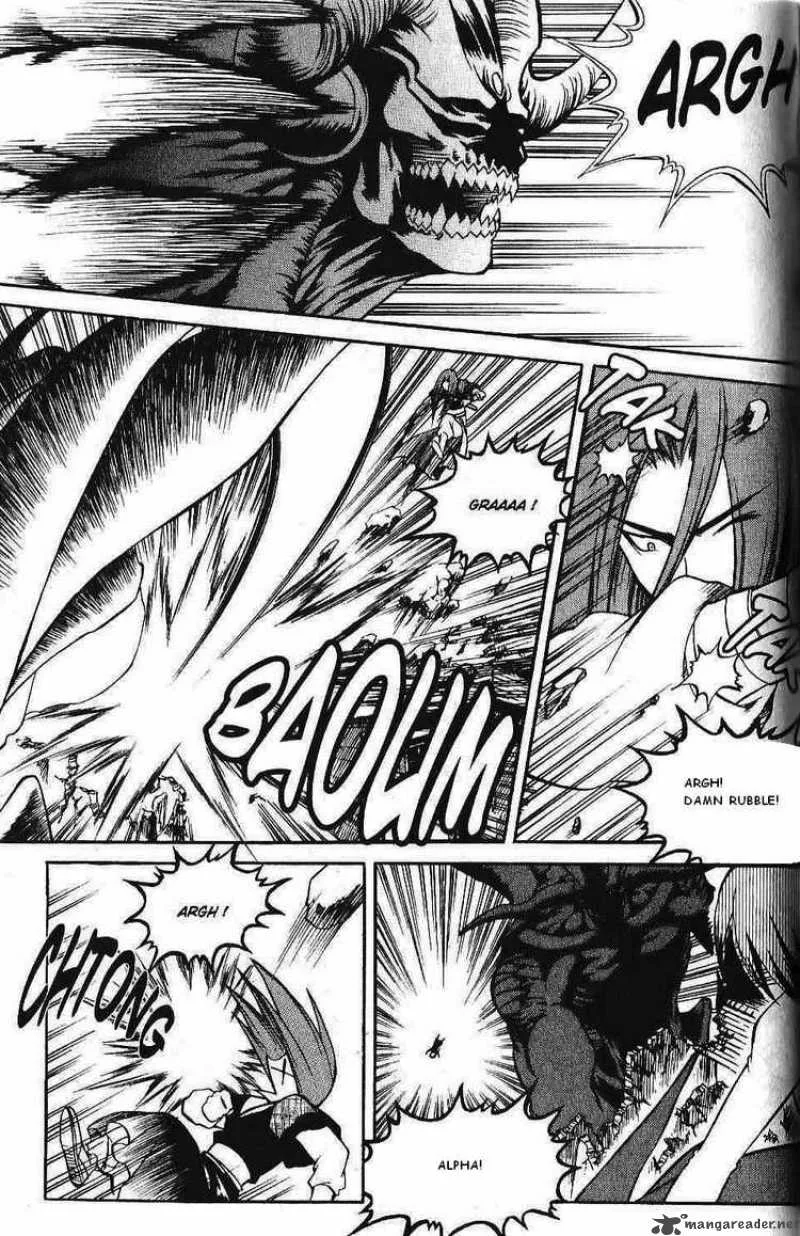 Yureka Chapter 90 page 6