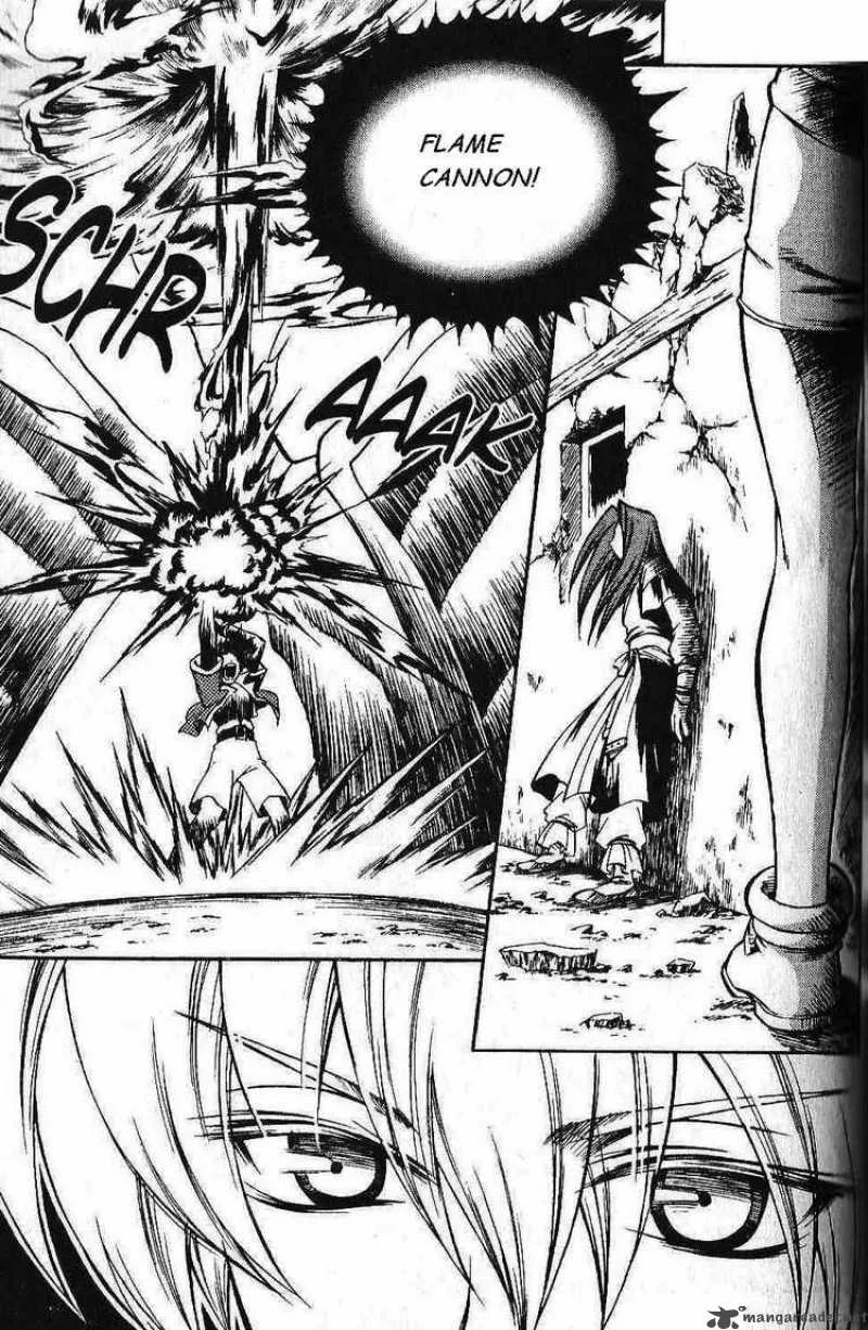 Yureka Chapter 90 page 26