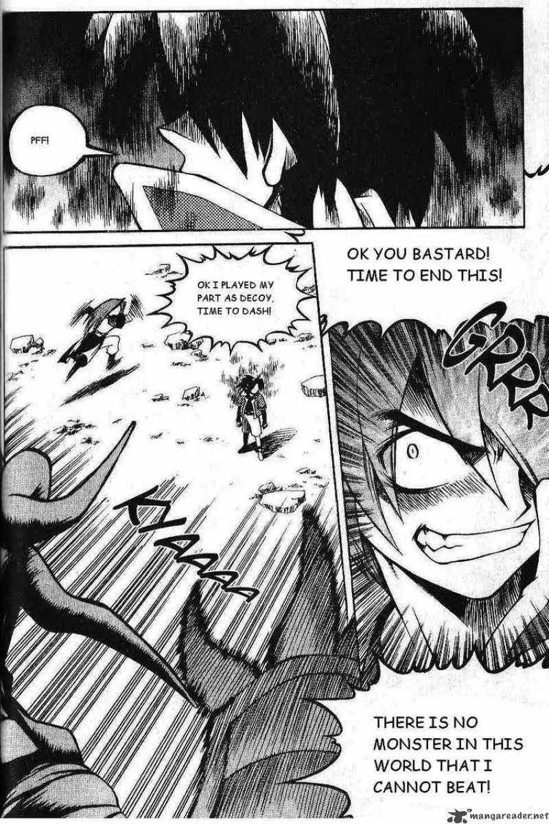 Yureka Chapter 90 page 16