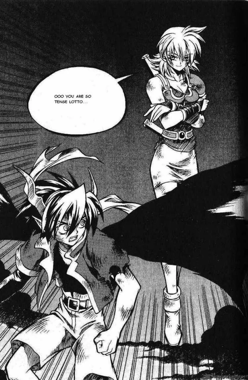 Yureka Chapter 91 page 16