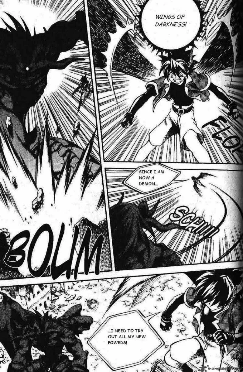 Yureka Chapter 91 page 6