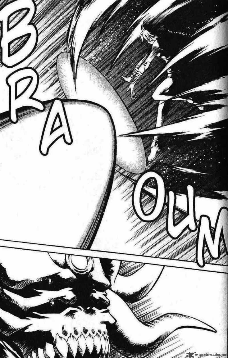Yureka Chapter 91 page 22