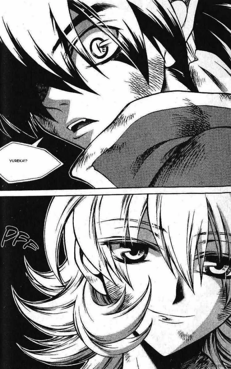 Yureka Chapter 91 page 17