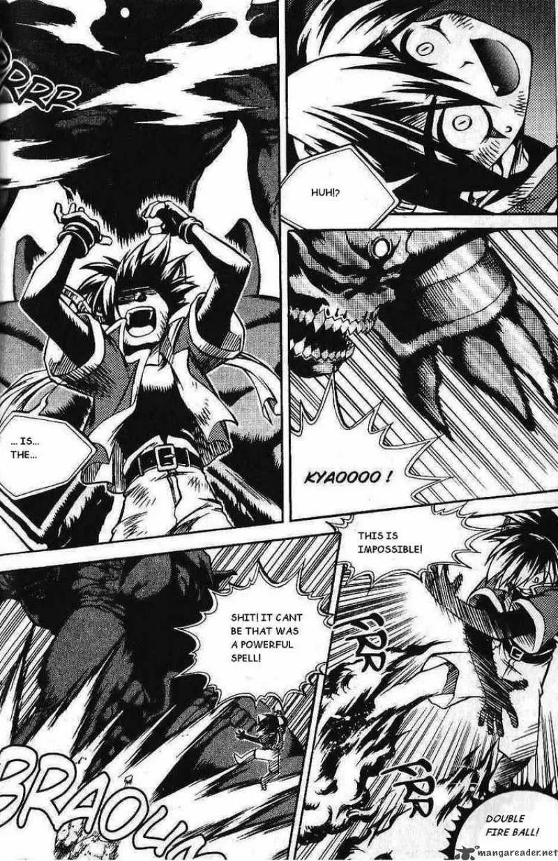 Yureka Chapter 91 page 3