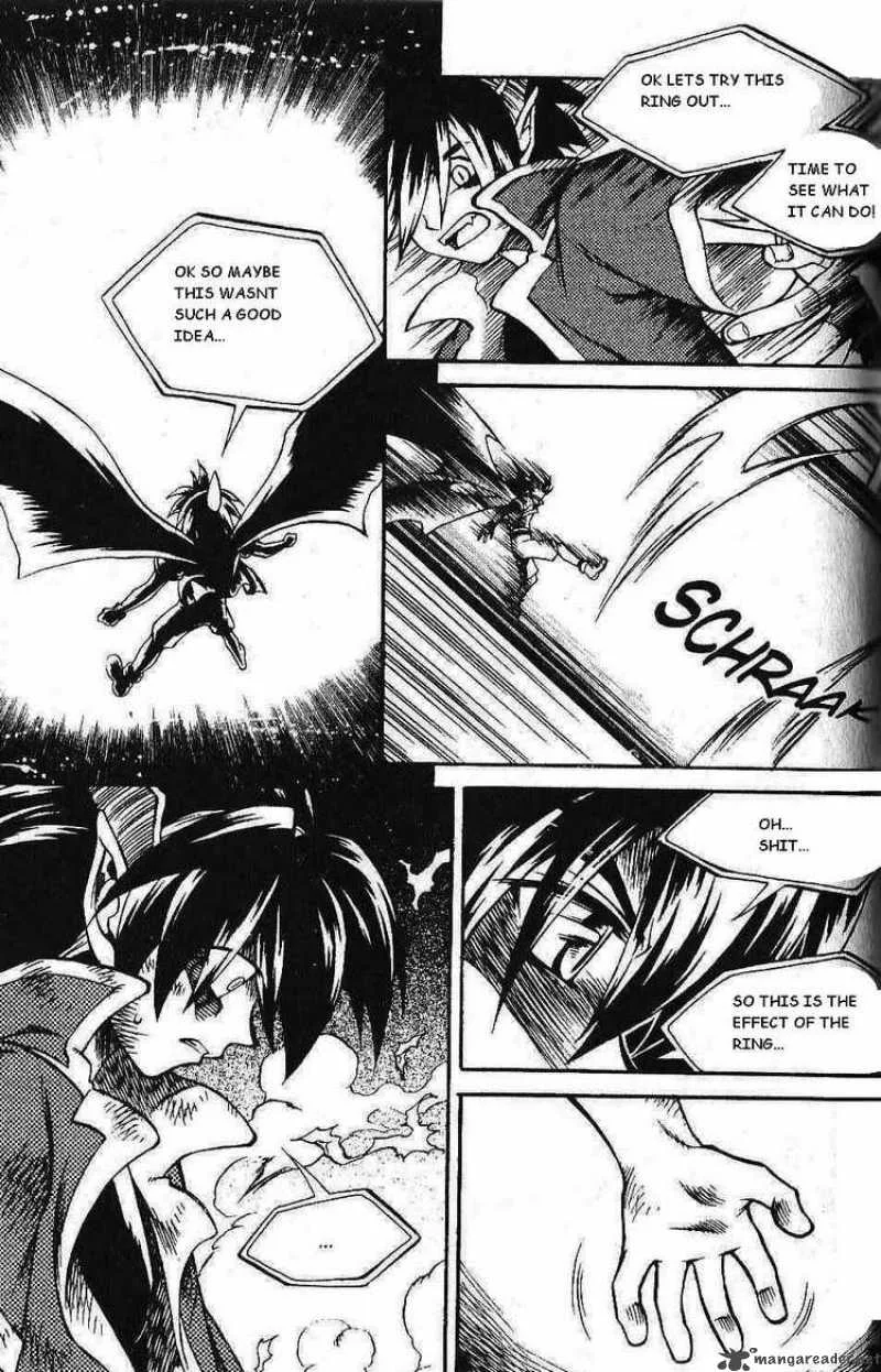 Yureka Chapter 91 page 8