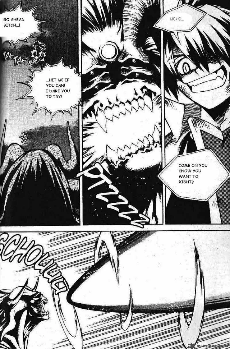 Yureka Chapter 91 page 7