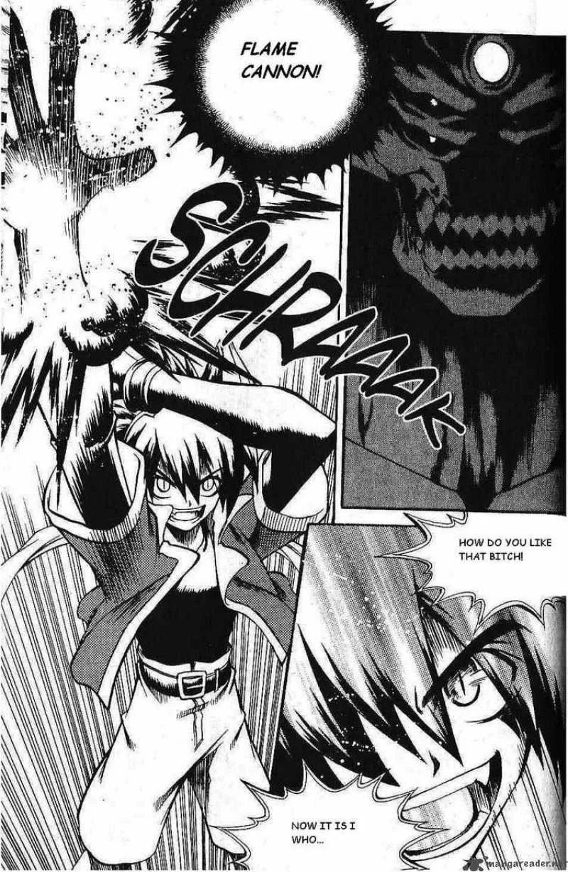 Yureka Chapter 91 page 2