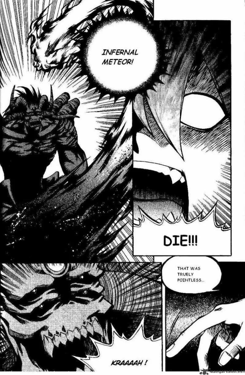 Yureka Chapter 92 page 19